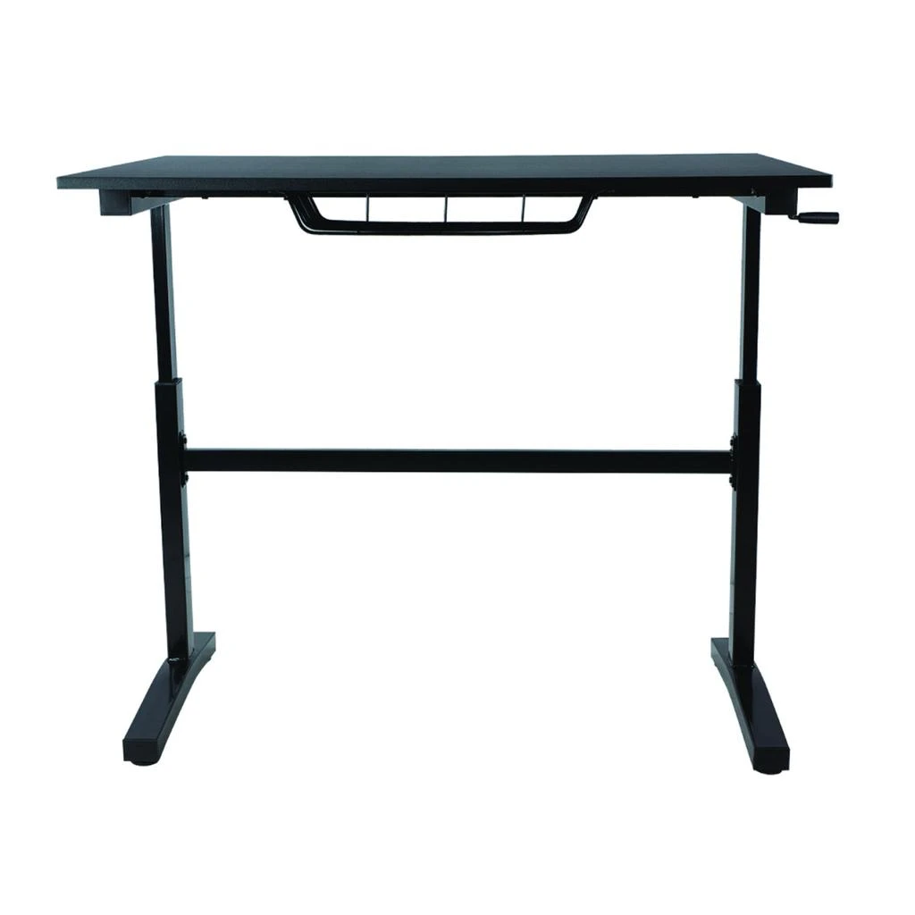 商品Simplie Fun|Atlantic Sit Stand Desk,价格¥2378,第3张图片详细描述