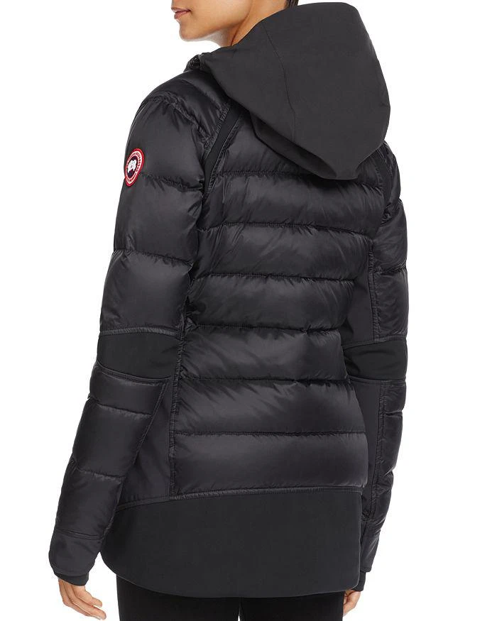 商品Canada Goose|Hybridge Sutton Parka,价格¥7295,第2张图片详细描述