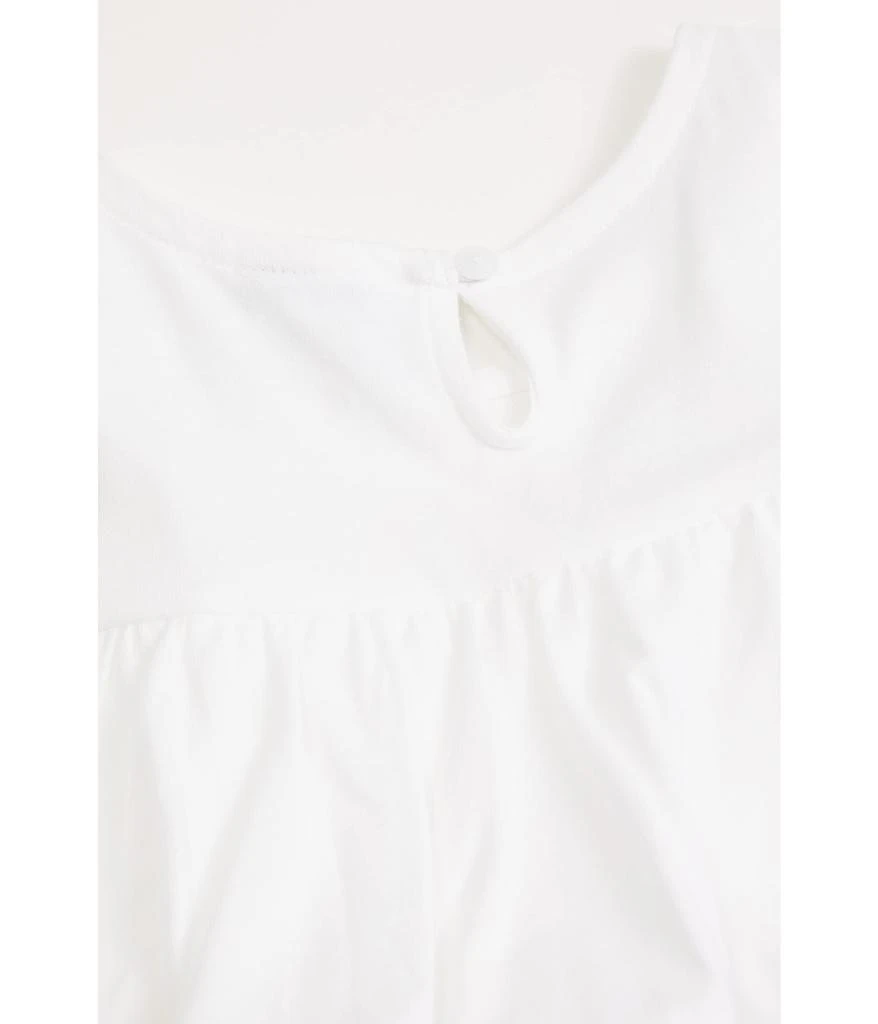 商品Janie and Jack|Tiered Tank Top (Toddler/Little Kids/Big Kids),价格¥161,第2张图片详细描述