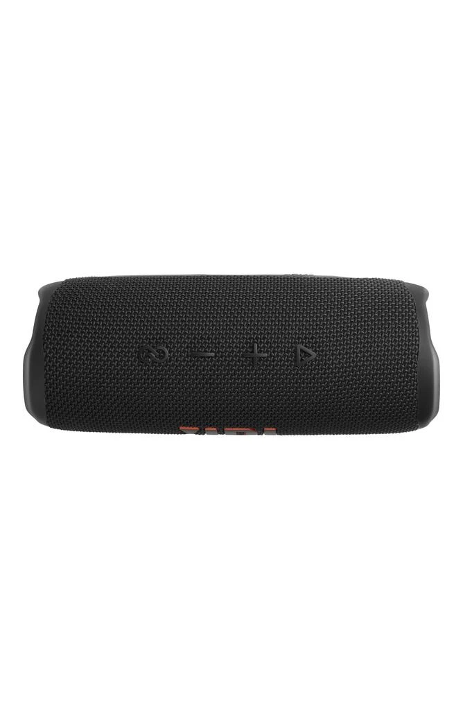 商品JBL|Flip 6 Waterproof Bluetooth® Speaker,价格¥1066,第4张图片详细描述