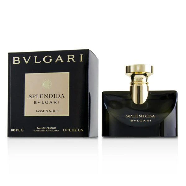商品BVLGARI|Splendida Jasmin Noir Eau de Parfum,价格¥1151,第1张图片