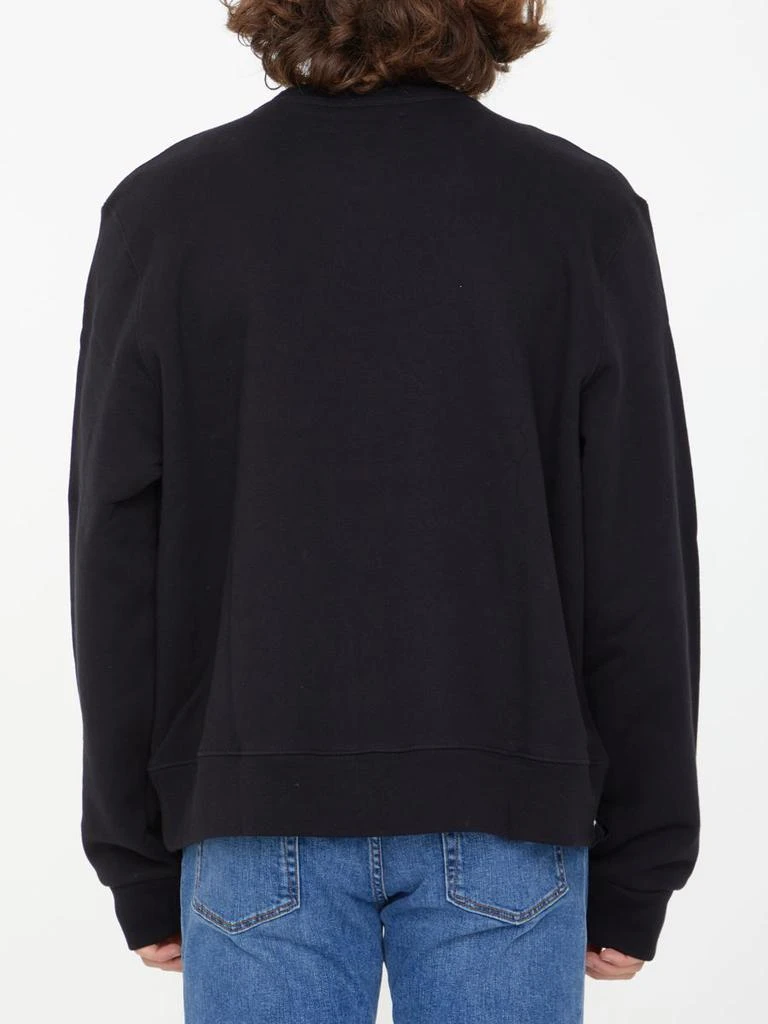商品AMIRI|Collegiate Logo sweatshirt,价格¥4130,第4张图片详细描述