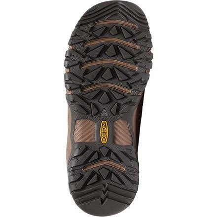 商品Keen|Greta WP Boot - Women's,价格¥698,第2张图片详细描述