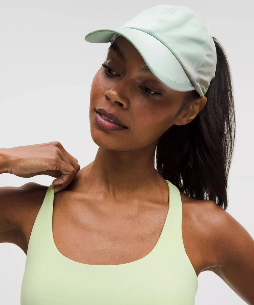 lululemon Energy Longline Bra Medium Support, B-D Cups *Evolve 商品