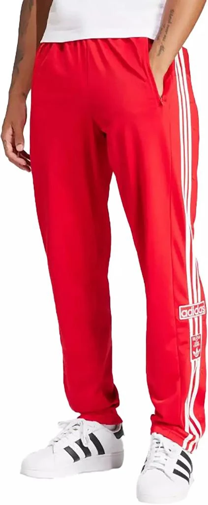 商品Adidas|adidas Men's Adicolor Classics Adibreak Track Pants,价格¥165,第1张图片