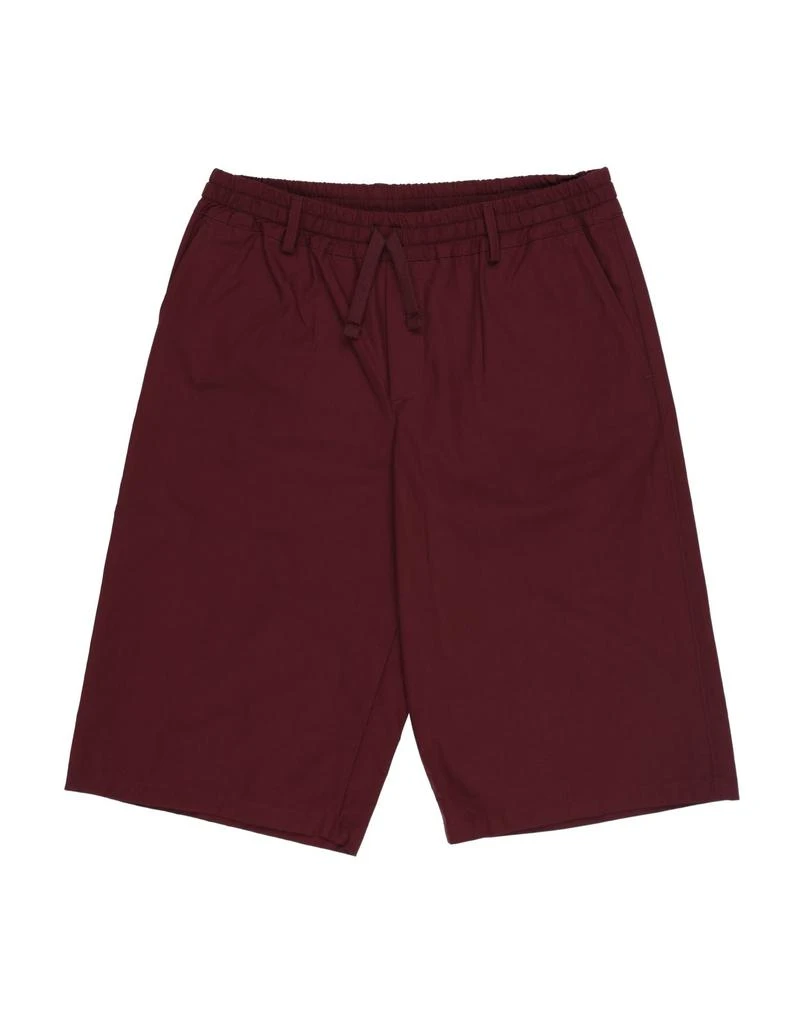 商品Dolce & Gabbana|Shorts & Bermuda,价格¥2090,第1张图片