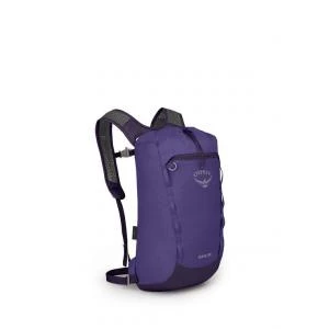 商品Osprey|OSPREY - DAYLITE CINCH PACK - OS - Dream Purple,价格¥416,第1张图片