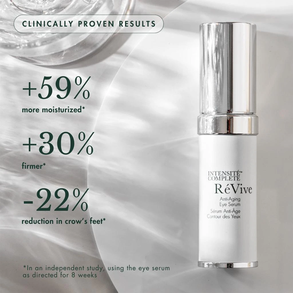 商品Revive|Intensité Complete Anti-Aging Eye Serum,价格¥2402,第5张图片详细描述