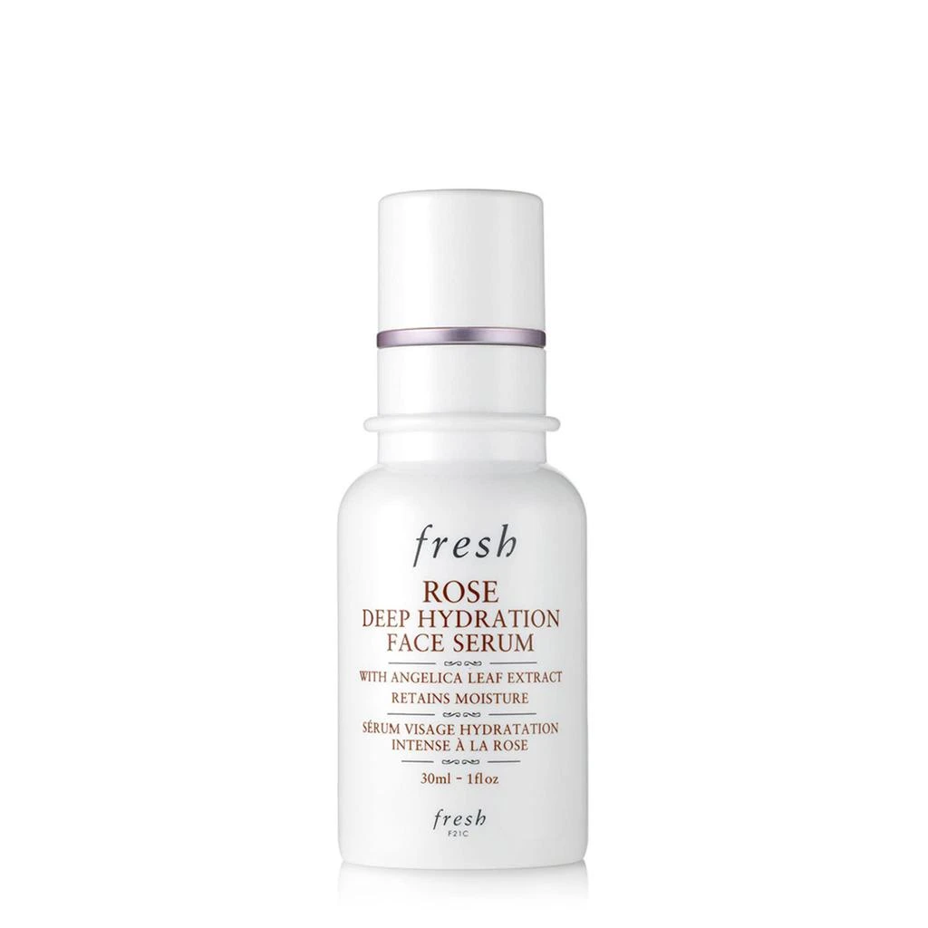 商品Fresh|玫瑰深层保湿精华,价格¥386,第1张图片