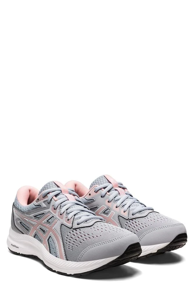 商品Asics|GEL-Contend 8 Standard Sneaker - Multiple Widths Available,价格¥413,第1张图片