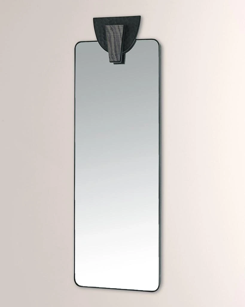 商品Arteriors|Copperhead 80" Floor Mirror,价格¥21357,第2张图片详细描述