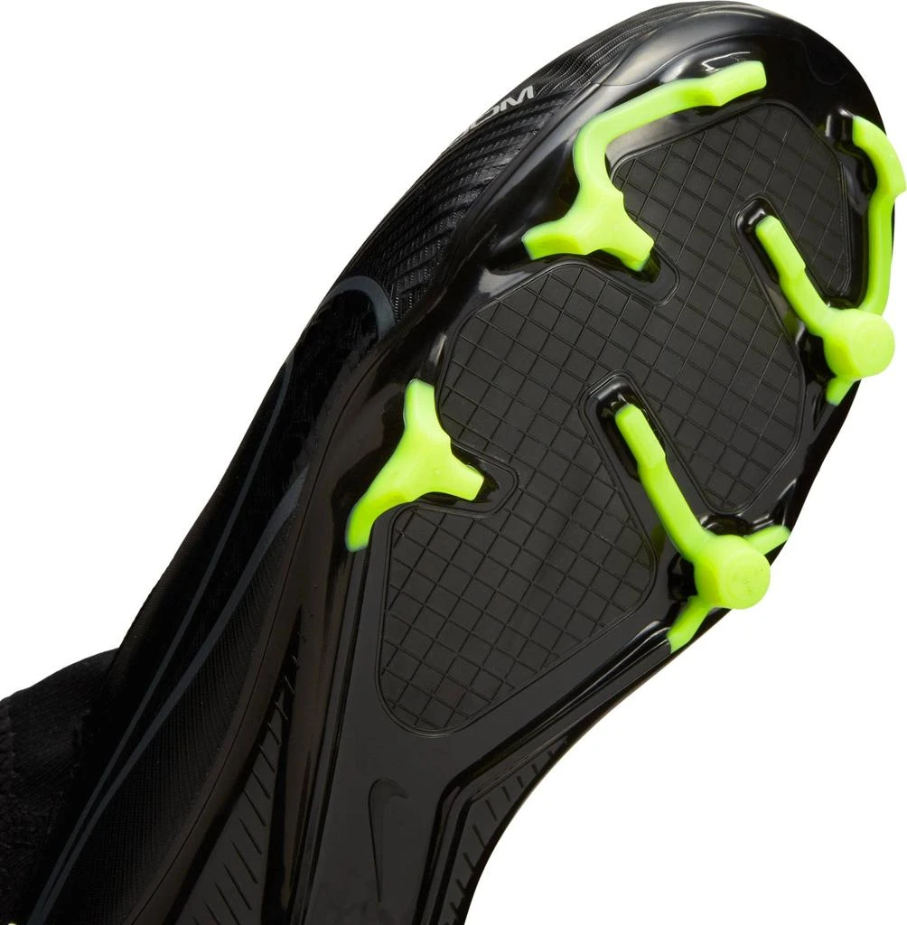 Nike Kids' Mercurial Zoom Vapor 15 Academy FG Soccer Cleats 商品