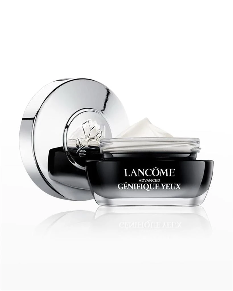 商品Lancôme|精华肌底眼部凝霜 15ml,价格¥593,第1张图片