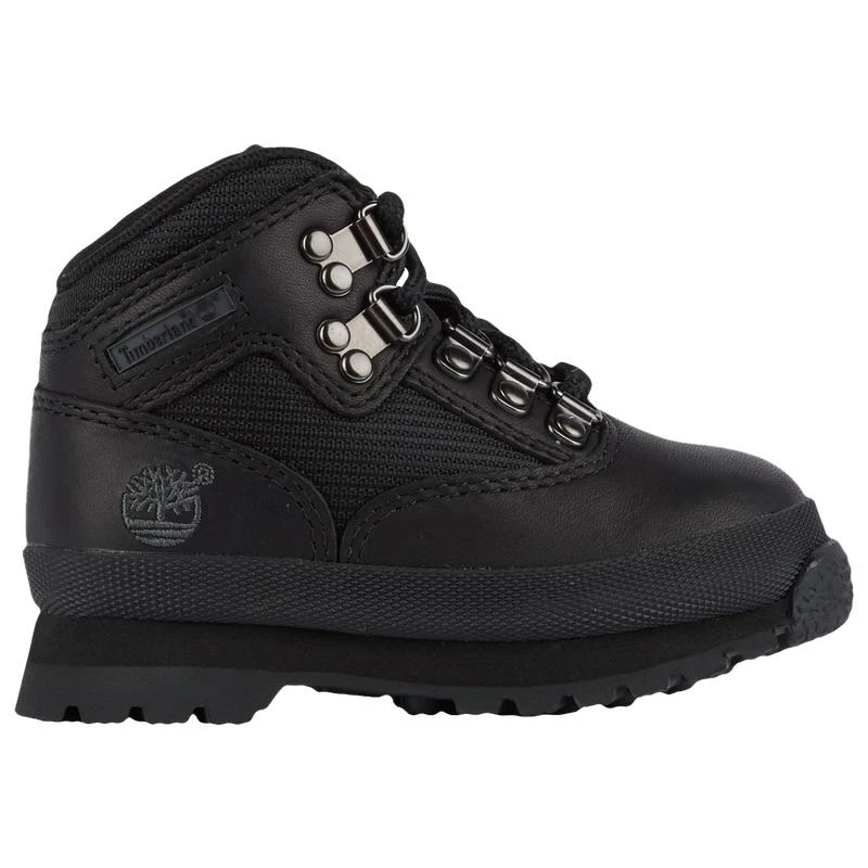 商品Timberland|Timberland Euro Hiker - Boys' Toddler,价格¥314,第1张图片