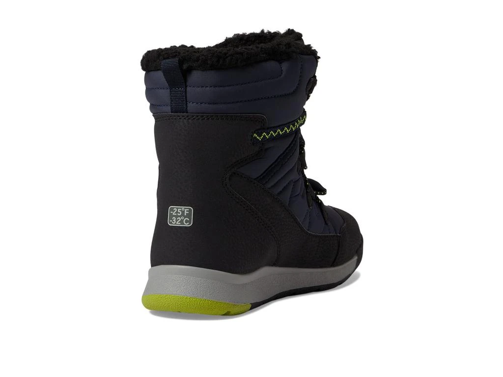 商品Merrell|Snow Crush 3.0 Waterproof (Toddler/Little Kid/Big Kid),价格¥217,第5张图片详细描述