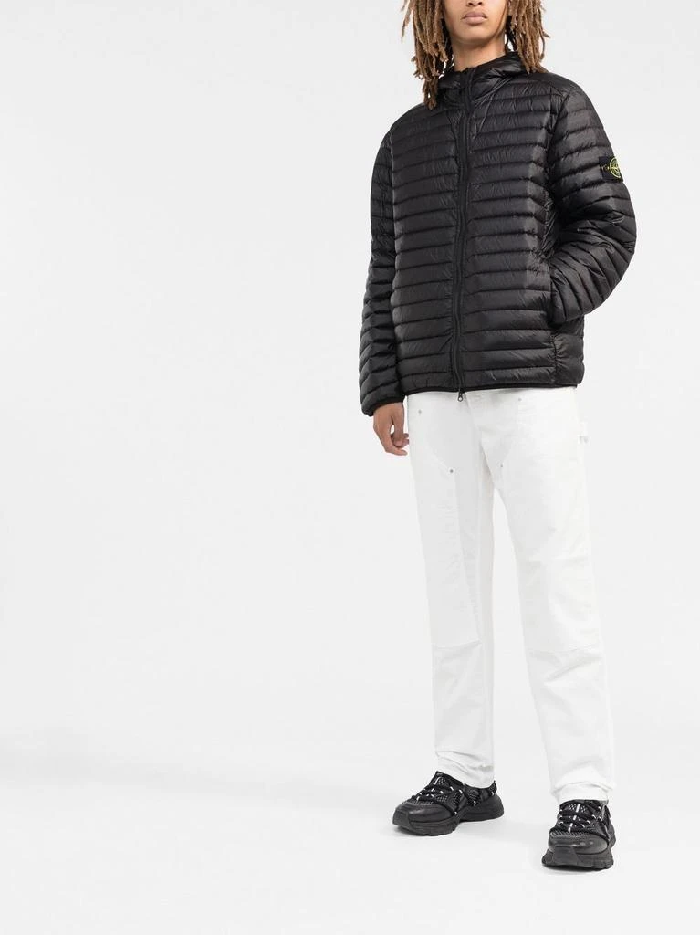 商品Stone Island|STONE ISLAND -,价格¥7067,第4张图片详细描述