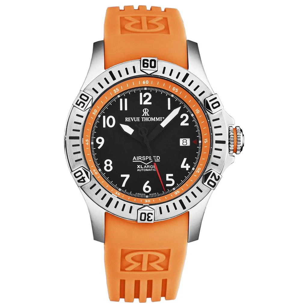 商品Revue Thommen|Revue Thommen Men's Watch 16070.4739,价格¥3796,第1张图片