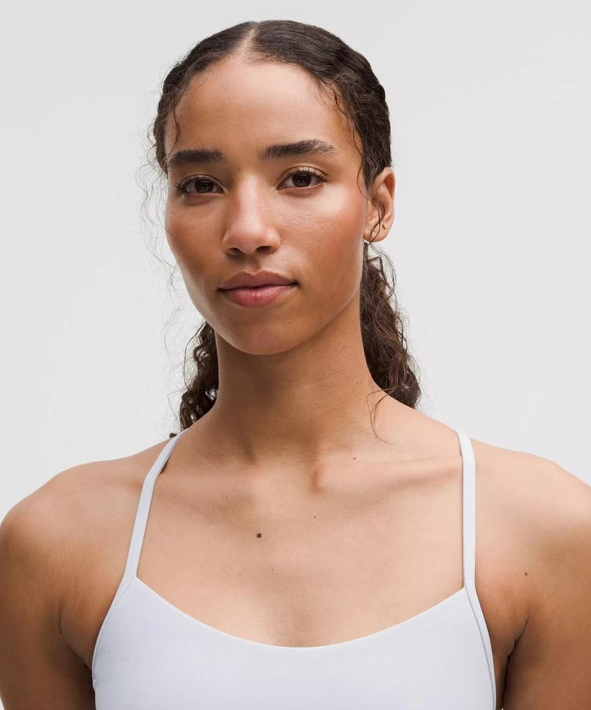 Flow Y Bra Nulu *Light Support, A–C Cups 商品