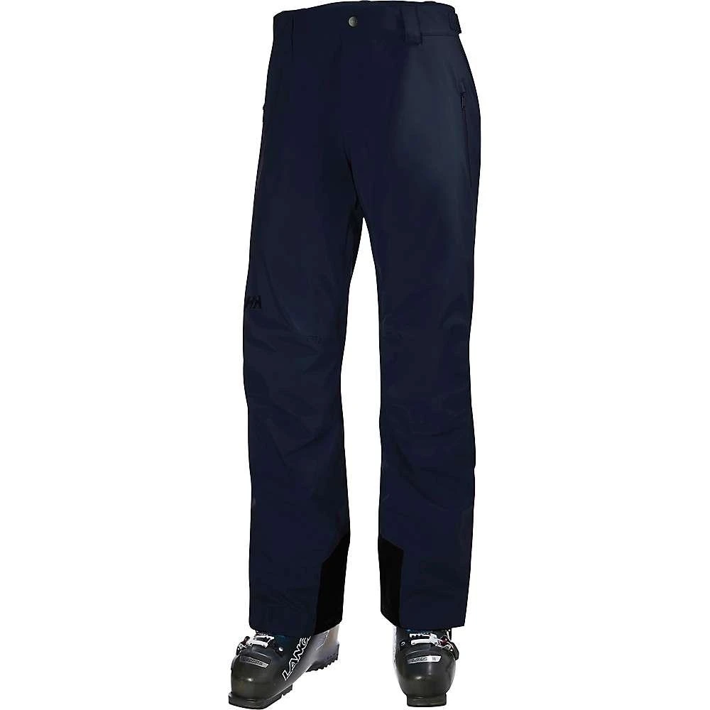 商品Helly Hansen|Helly Hansen Men's Legendary Insulated Pant,价格¥1178,第1张图片