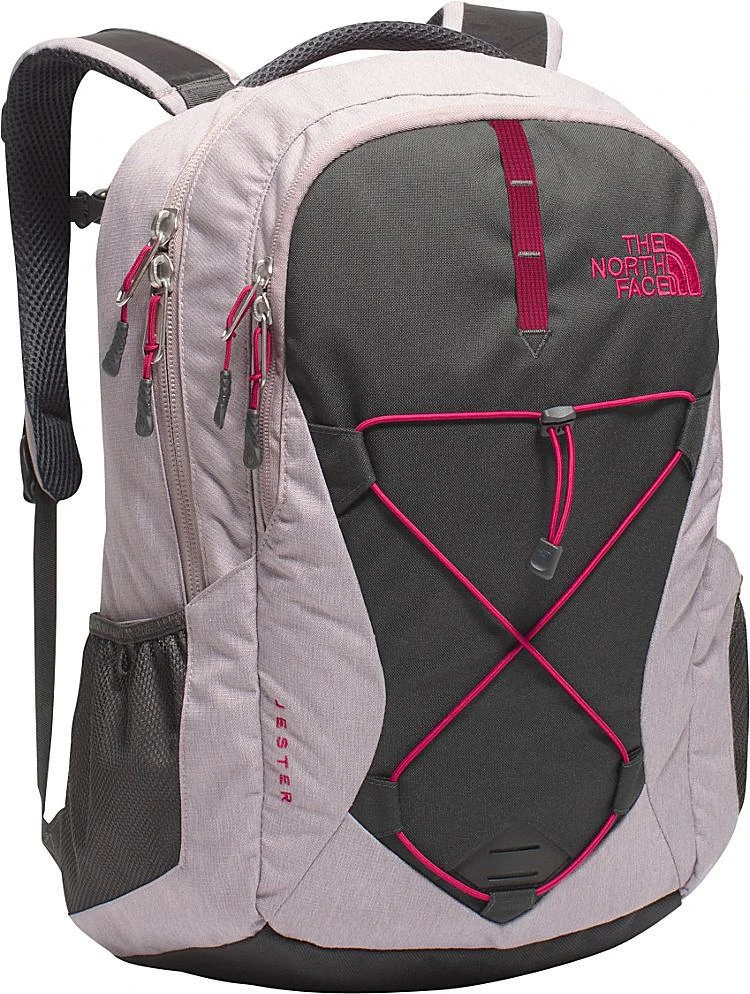 商品The North Face|Women's Jester Laptop Backpack 15"- Sale Colors,价格¥483,第1张图片