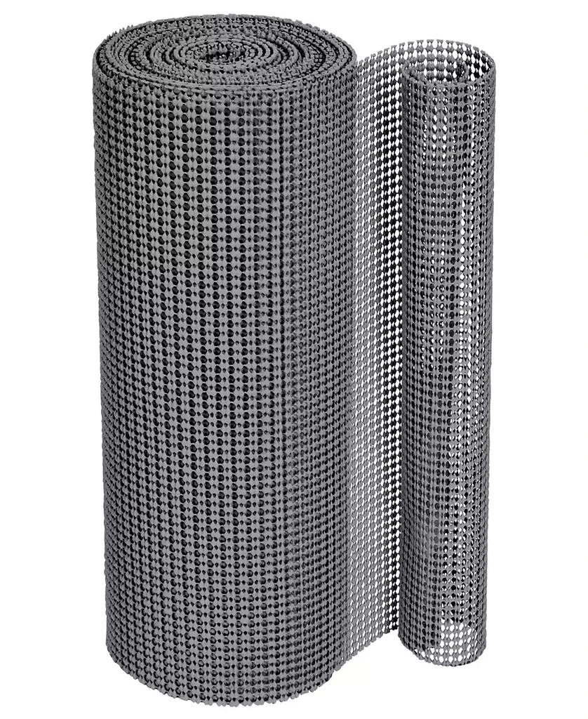 商品Smart Design|Classic Grip Shelf Liner, 12" x 20' Roll,价格¥111,第1张图片
