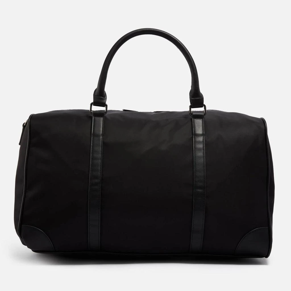 商品Valentino|Valentino Kylo Shell Duffle Bag,价格¥1907,第3张图片详细描述