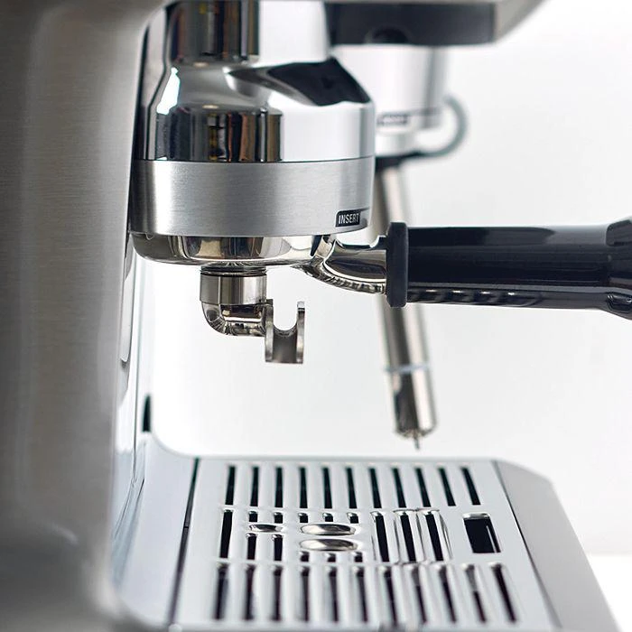 商品Breville|Oracle® Touch Espresso Machine,价格¥20765,第5张图片详细描述