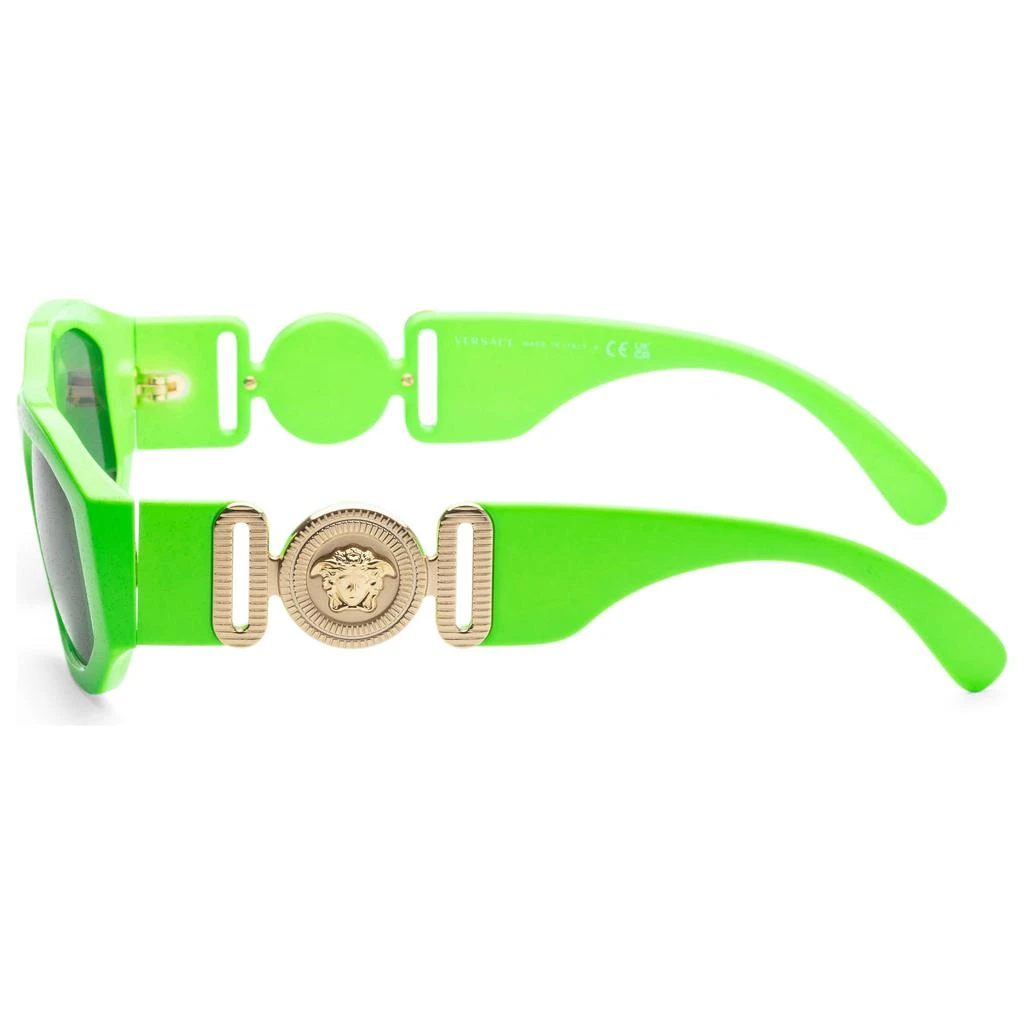 商品Versace|Versace Men's Sunglasses VE4361-531987,价格¥970,第2张图片详细描述