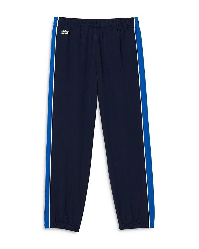 商品Lacoste|Boys' SPORT Color Block Tracksuit - Little Kid, Big Kid,价格¥1135,第4张图片详细描述