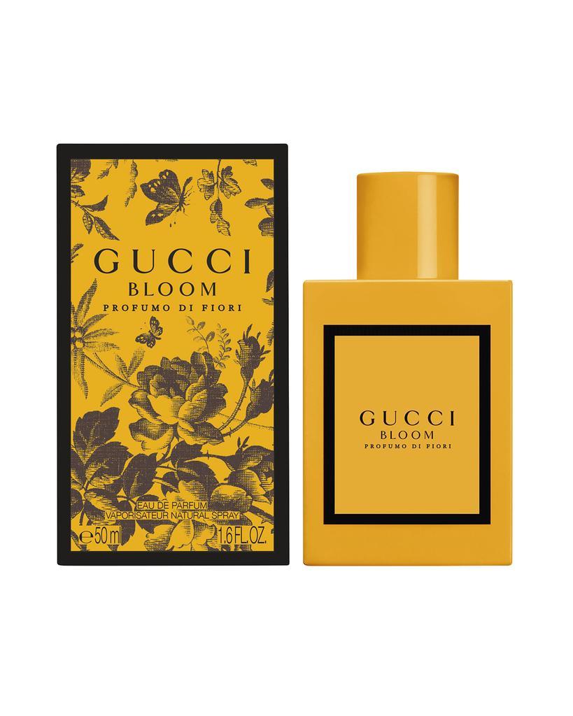 商品Gucci|Bloom Profumo di Fiori Eau de Parfum, 1.7 oz.,价格¥846,第4张图片详细描述