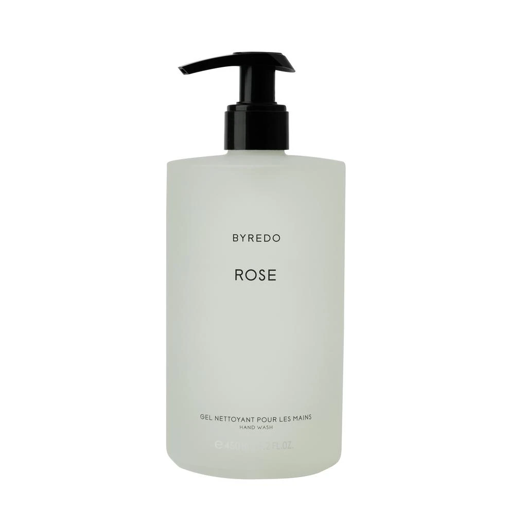 商品BYREDO|Rose Hand Wash,价格¥429,第1张图片