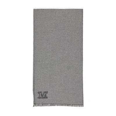 商品Max Mara|Wsstola cachemire scarf,价格¥2472,第1张图片