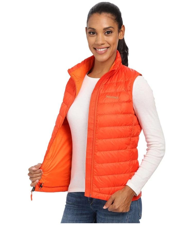 商品Marmot|Jena Vest,价格¥699,第5张图片详细描述