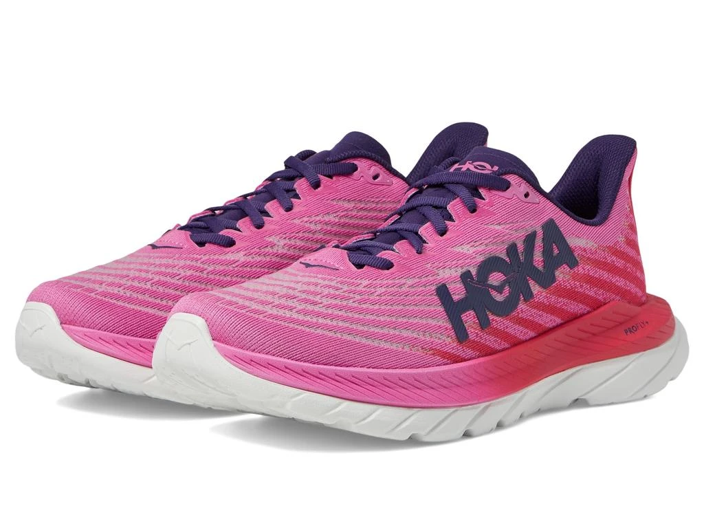 商品Hoka One One|Mach 5,价格¥1076,第1张图片