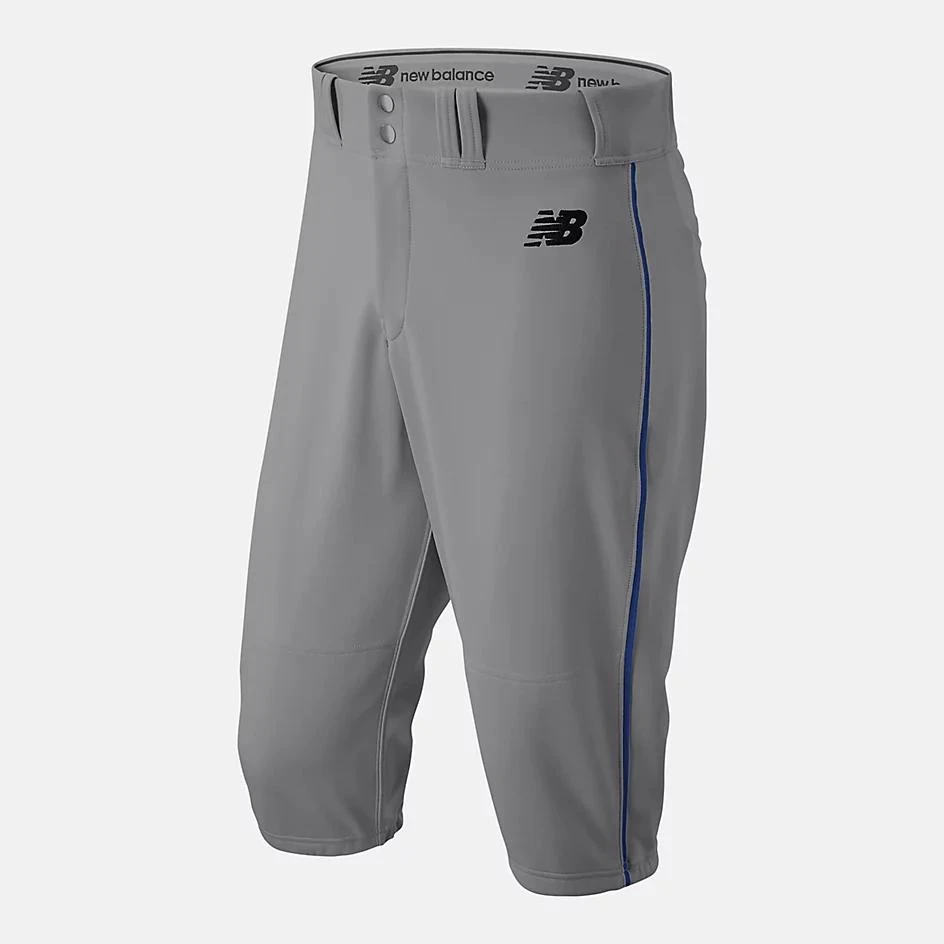 商品New Balance|Adversary 2 Knicker Piped Athletic,价格¥204,第1张图片