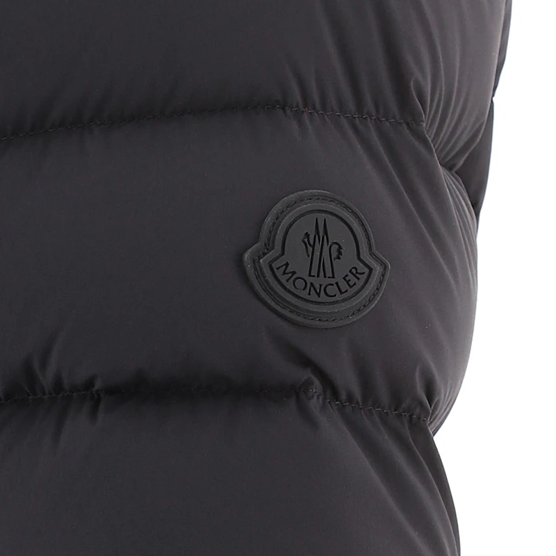 MONCLER 女士黑色棉服 1A00023-53132-999 商品