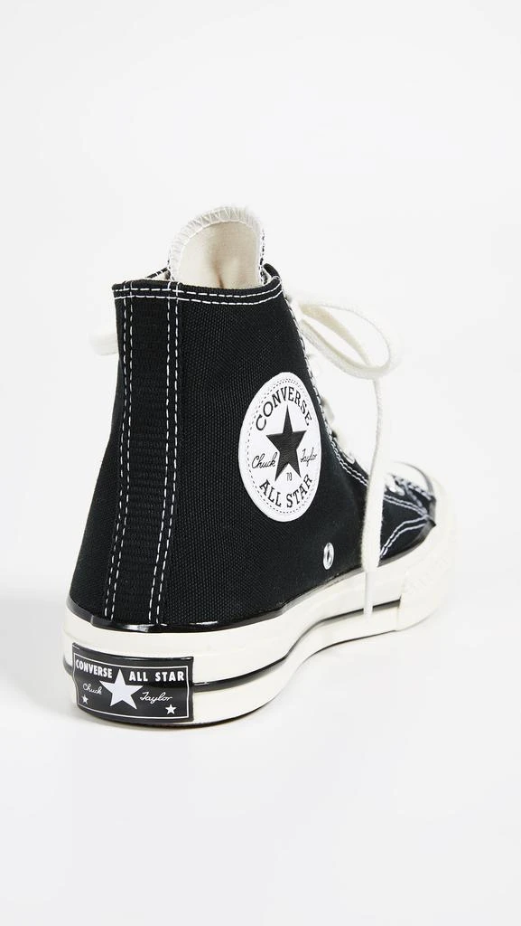 商品Converse|Converse All Star '70s 高筒运动鞋,价格¥617,第4张图片详细描述