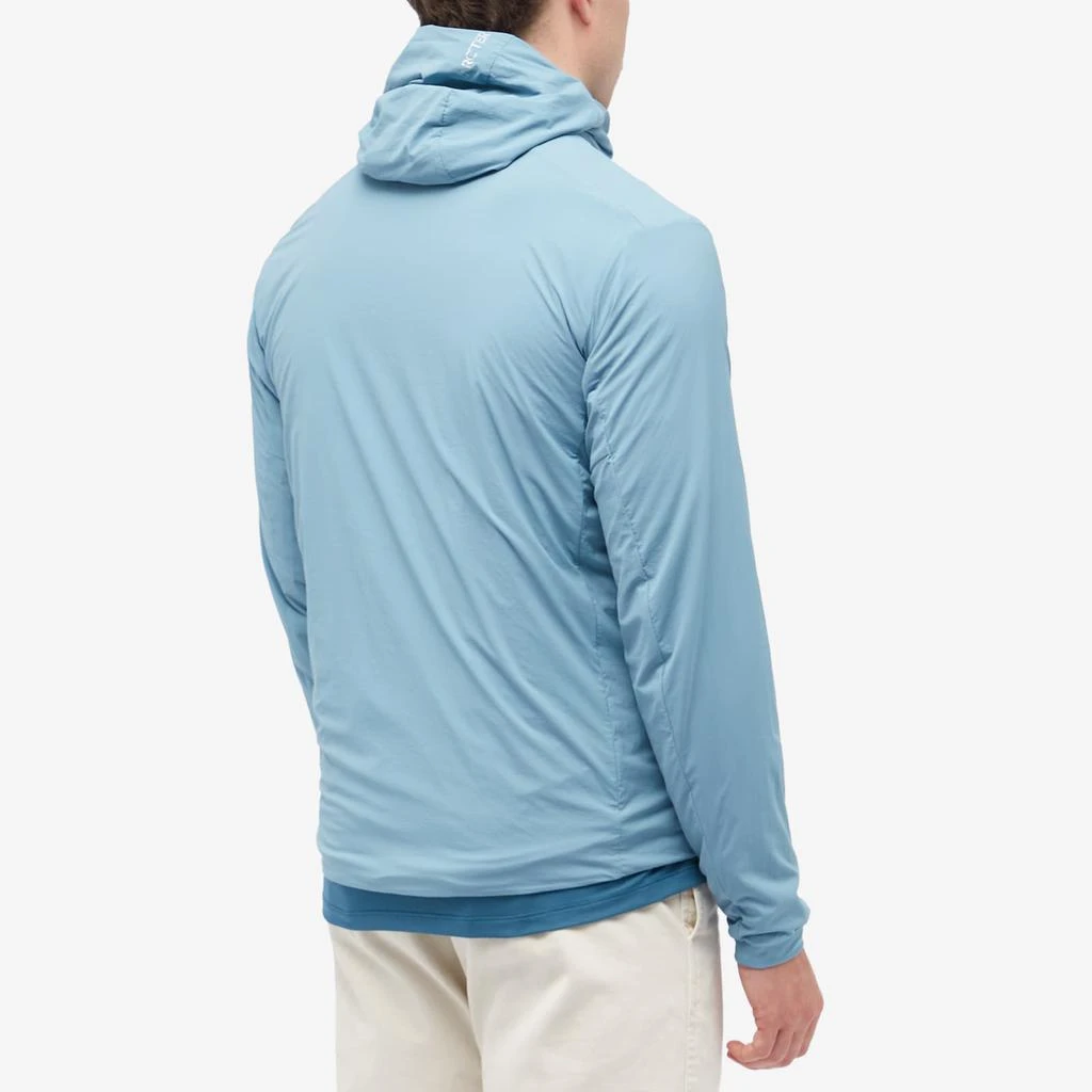 商品Arc'teryx|Arc'teryx Proton Lightweight Hoodie,价格¥1912,第3张图片详细描述