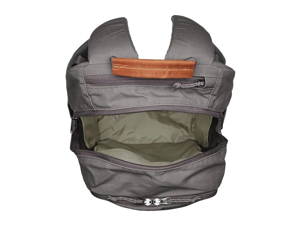 商品Fjällräven|瑞典北极狐背包Raven 20L,价格¥759,第3张图片详细描述