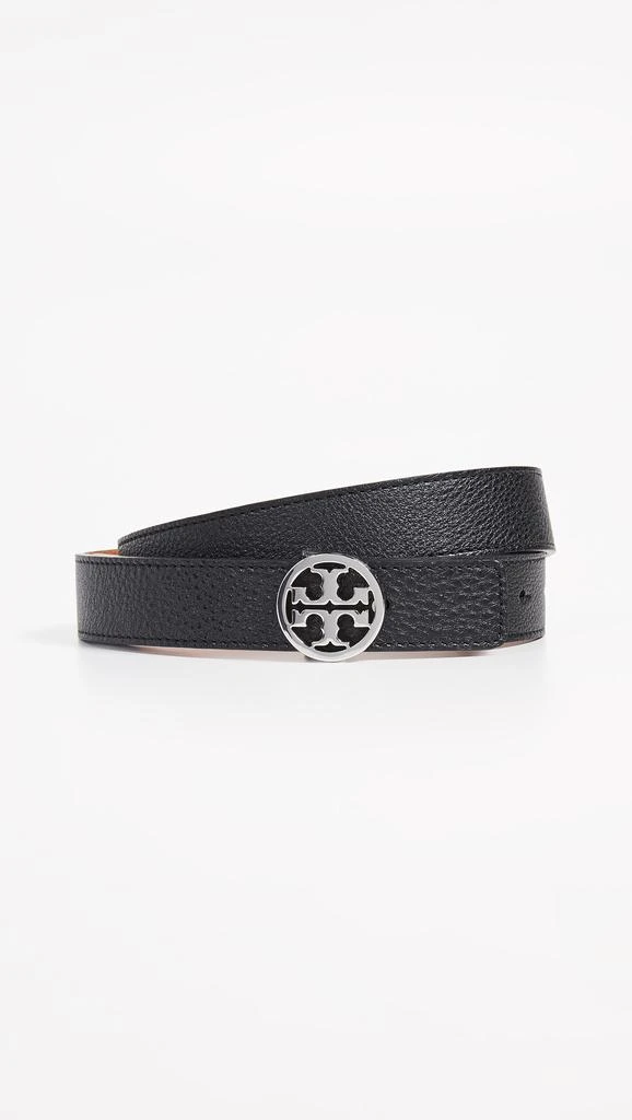 商品Tory Burch|Tory Burch 双面佩戴腰带,价格¥1474,第1张图片