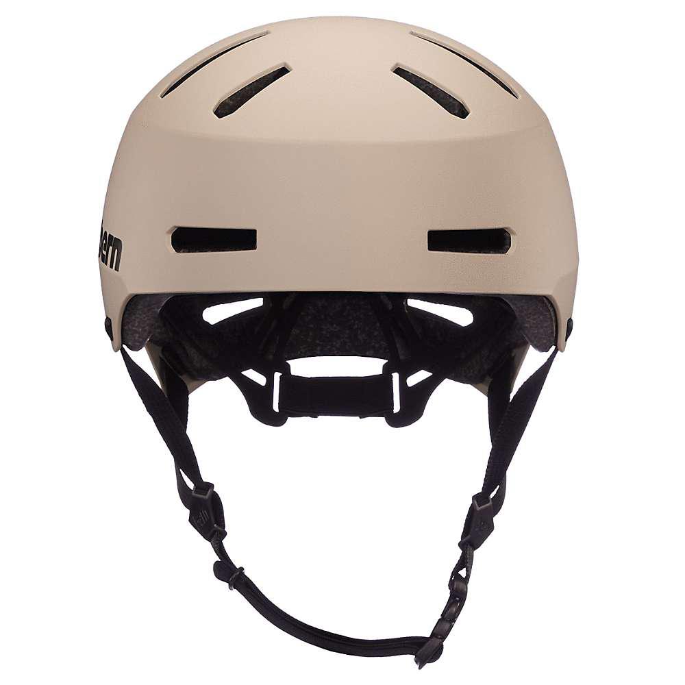 Bern Macon 2.0 Helmet - Bike商品第5张图片规格展示