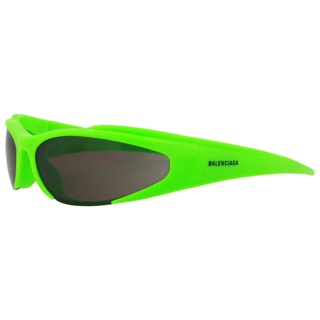 商品Balenciaga|Balenciaga Unisex Sunglasses BB0253S-30013966-005,价格¥1478,第1张图片