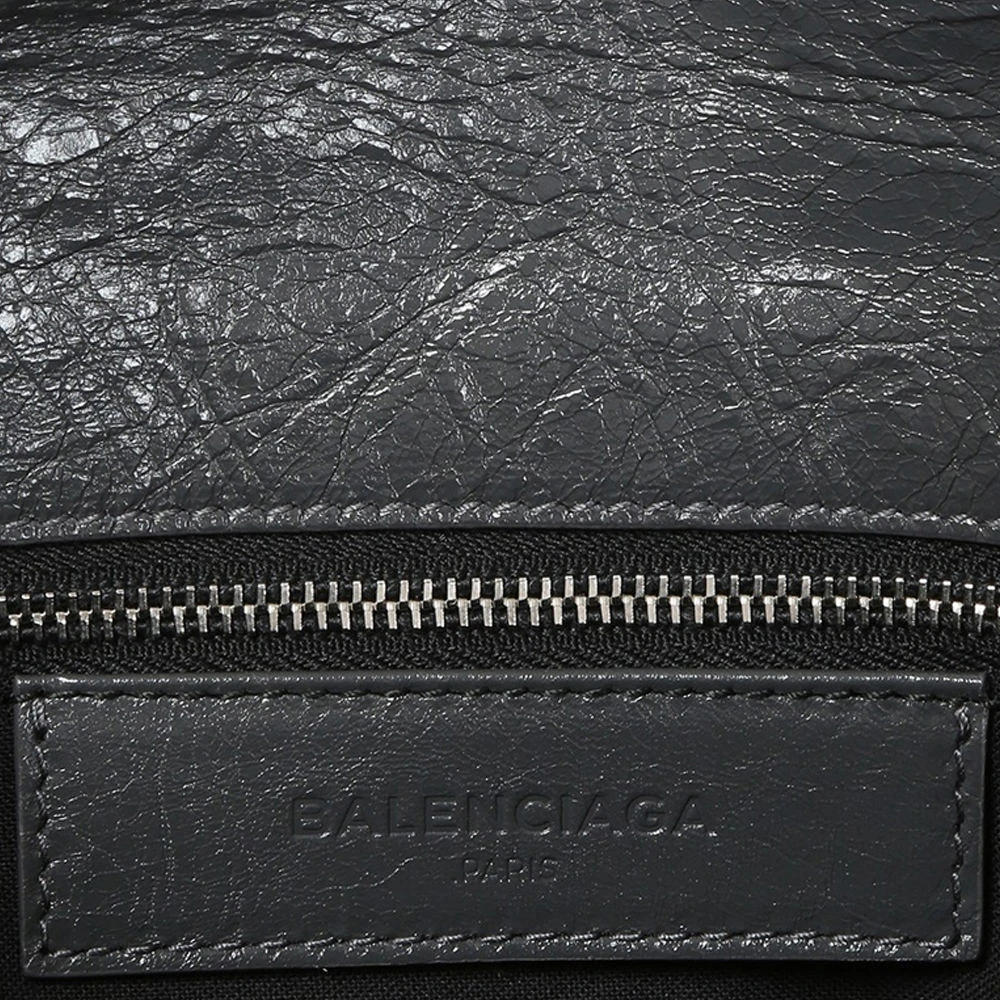 BALENCIAGA 女士灰色单肩包 438768-D94IN-1110 商品