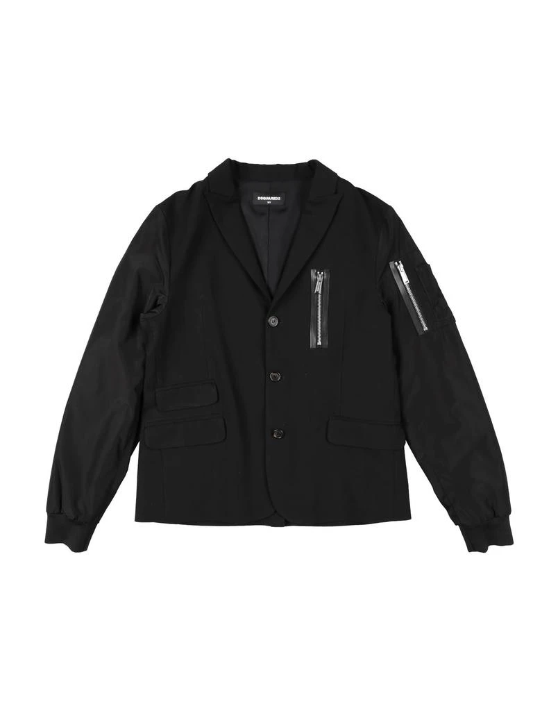 商品DSQUARED2|Blazer,价格¥592,第1张图片