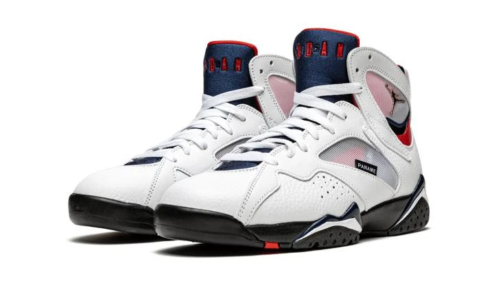 商品Jordan|Air Jordan 7,价格¥1457-¥3064,第3张图片详细描述