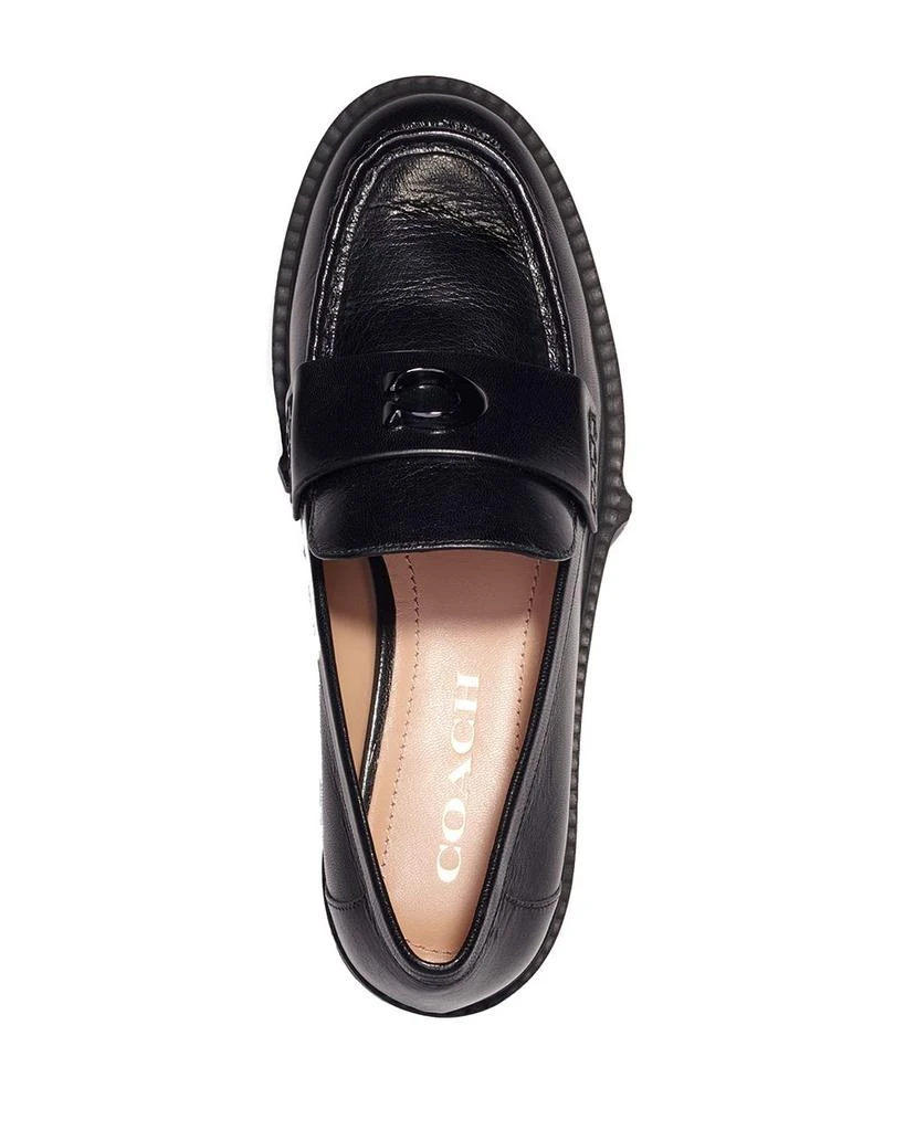 Women's Leah Loafers 商品