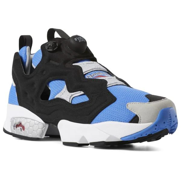 商品Reebok|InstaPump Fury OG运动鞋,价格¥1172,第1张图片