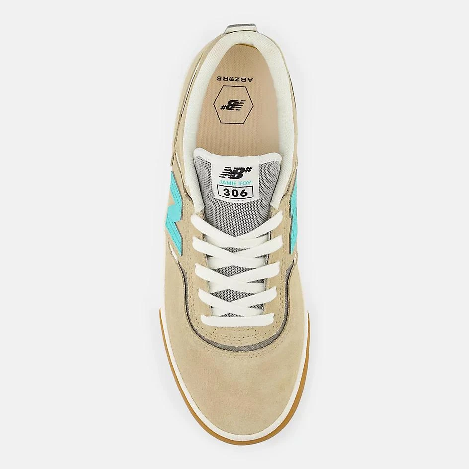 商品New Balance|NB Numeric Jamie Foy 306,价格¥517,第4张图片详细描述