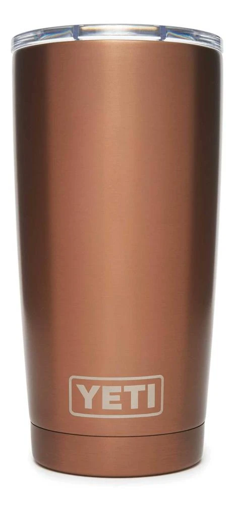 商品YETI|YETI 20 oz. Rambler Tumbler Elements Collection,价格¥287,第1张图片