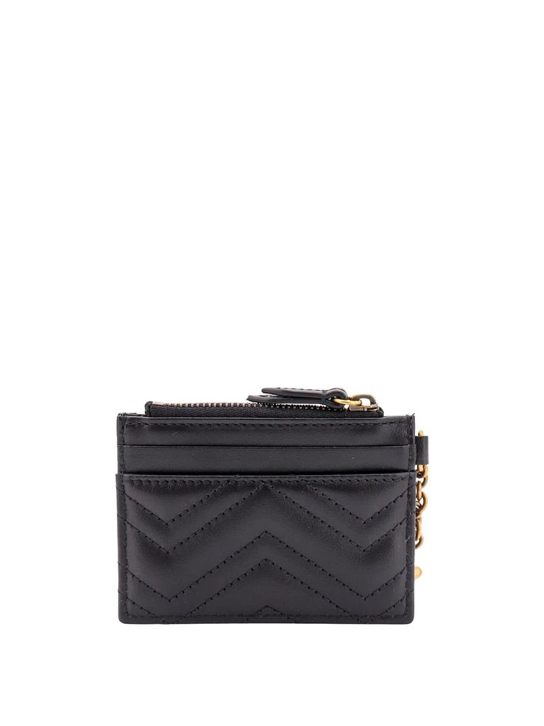 商品Gucci|Card Holder,价格¥2772,第2张图片详细描述